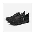 ショッピングOn スニーカー ON CLOUD 6 WP (M) / オン クラウド 6 ウォータープルーフ / 3MF10061043 メンズ