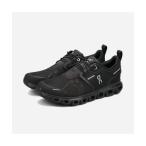 スニーカー ON CLOUD 6 WP (W) / オン クラウド 6 ウォータープルーフ / 3WF10051043 レディース