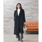  тренчкот пальто ( хвост . premium шерсть ) bell teto выполненный в строгом стиле пальто женский 