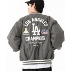 ショッピングスタジャン スタジャン ニューエラ スタジャン MLB メンズ レディース