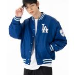 スタジャン ニューエラ スタジャン MLB メンズ レディース