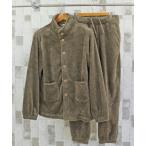 ショッピングもこもこ パジャマ ルームウェア パジャマ 上下セットアップ 部屋着 シャギーボアフリース もこもこ ボタンカーディガントップス イージーパンツ 秋冬 寝巻き