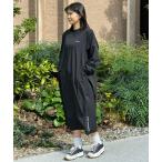 ワンピース 「THOUSAND MILE」LONG SLEEVE OP