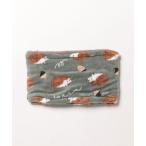  защита горла "neck warmer" животное рисунок защита горла "neck warmer" Kids ребенок мужчина девочка 