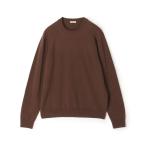 セーター ニット カプリ クルーネックプルオーバー メンズ