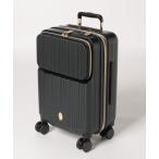 ショッピングスーツ スーツケース 「BIBIEST/ビビエスト」 キャリーケース 30L(35L)