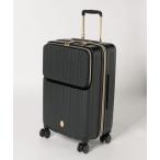 スーツケース 「BIBIEST/ビビエスト」 キャリーケース 50L(57L)