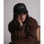 ショッピングTHIS キャップ 帽子 This is my Hometown wool cap レディース メンズ