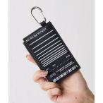 カードケース 「インフルエンサーouchi企画」チケットフラグメントケース