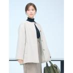  no color пальто пальто CHANTOWA no color пальто шерсть Like джерси - melt n одноцветный женский 