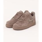 スニーカー NIKE ナイキ W AIR FORCE 1 '07 ウィメンズ エア フォース 1 '07 WHV4406 200MINKBN/MINK