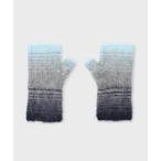 手袋 ウィメンズ モヘア ミックス グローブ / 255655 KG レディース