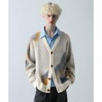  кардиган многоцветный Jaguar do кардиган (HARE) мужской 