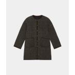 コート アウター Lavenham Exclusive - Wool Cornard Coat Womens / ウール コナード コート ウィメンズ