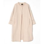 [Kastane] no color пальто FREE бежевый женский 