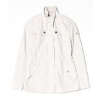 ショッピングTOMMY 「TOMMY HILFIGER」 ブルゾン X-SMALL ベージュ レディース