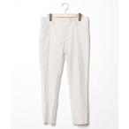 [UNTITLED] слаксы 2 белый женский 