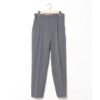 [NANO universe] брюки S серый мужской 