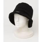 「UGG」 ハット - ブラック レディース