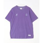 「KANGOL」 ワンポイン�