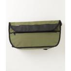 「CHROME」 メッセンジャーバッグ FREE オリーブ メンズ