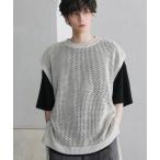 「ETELIO」 ニットベス�