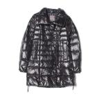 ショッピングデュベティカ 「DUVETICA」 ダウンコート 40 ブラック レディース