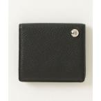 ショッピングjam 「JAM HOME MADE」 財布 ONE SIZE ブラック×シルバー メンズ