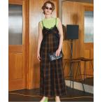 「MAISON SPECIAL」 オーバーオール 36 ネイビー レディース