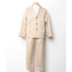 [FREAK'S STORE] выставить S бежевый мужской 