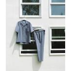 [ADAM ET ROPE'] выставить L оттенок голубого прочее 4 мужской 