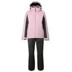 ショッピングスキーウェア コート アウター phenix(フェニックス)Vertical Two-piece バーティカル ツーピース スキーウェア(保温性/耐水性) レディー