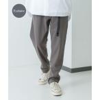 「Gramicci」 イージーパンツ SMALL グレー系その他 メンズ