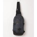 「LeSportsac」 ショルダーバッグ - ネイビー メンズ