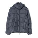 「DUVETICA」 ダウンジャケット M ネイビー メンズ