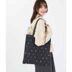 「LeSportsac」 トートバッグ FREE ブルー レディース