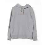 ショッピングアメリカンイーグル 「American Eagle」 プルオーバーパーカー S グレー メンズ