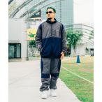 ショッピングスカジャン 「Subciety」 スカジャン X-LARGE グレー メンズ