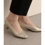 [RODE SKO] балетки 38 Gold женский 