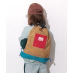 エコバッグ ナップサック MULTI