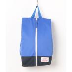 ZIP обувь BAG CAMP DAY