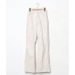 [jouetie] брюки MEDIUM бежевый женский 