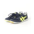 ショッピングオニツカタイガー 「Onitsuka Tiger」 ローカットスニーカー 25cm ネイビー メンズ