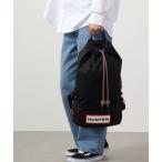 [HUNTER] рюкзак FREE черный мужской 