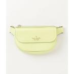 「kate spade new york」 ショルダーバッグ ONESIZE グリーン レディース