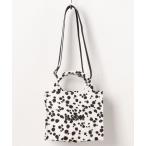 ショッピングダルメシアン 「MSGM」 2WAYバッグ ONE SIZE オフホワイト レディース