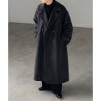 「epnok」 チェスターコート MED