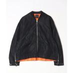 ショッピングTOKYO 「UNITED TOKYO」 ブルゾン 2 ブラック メンズ