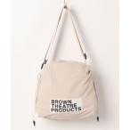 [THEATRE PRODUCTS] сумка на плечо FREE слоновая кость женский 