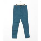 [CABaN] брюки S зеленый мужской 